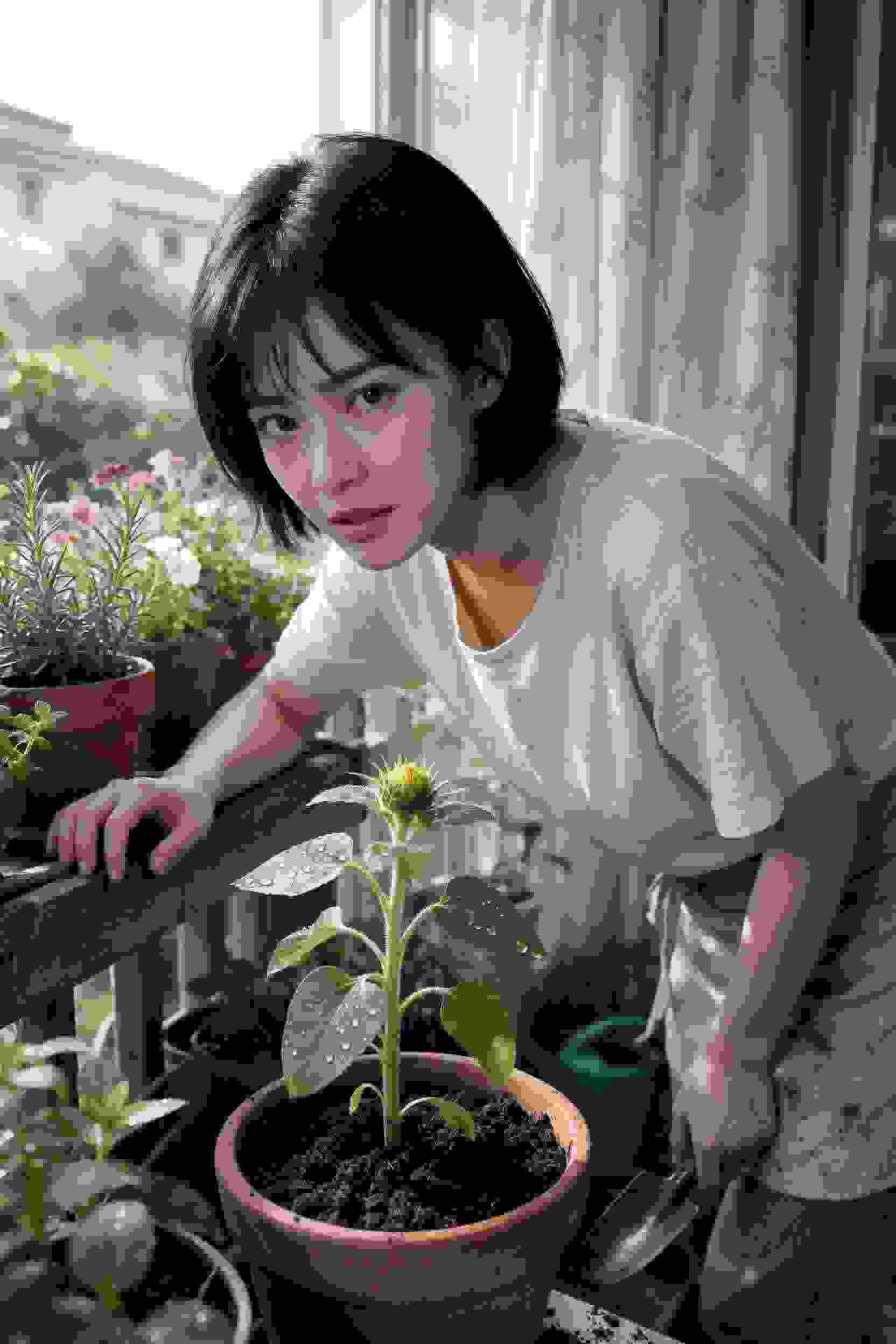 命运对决