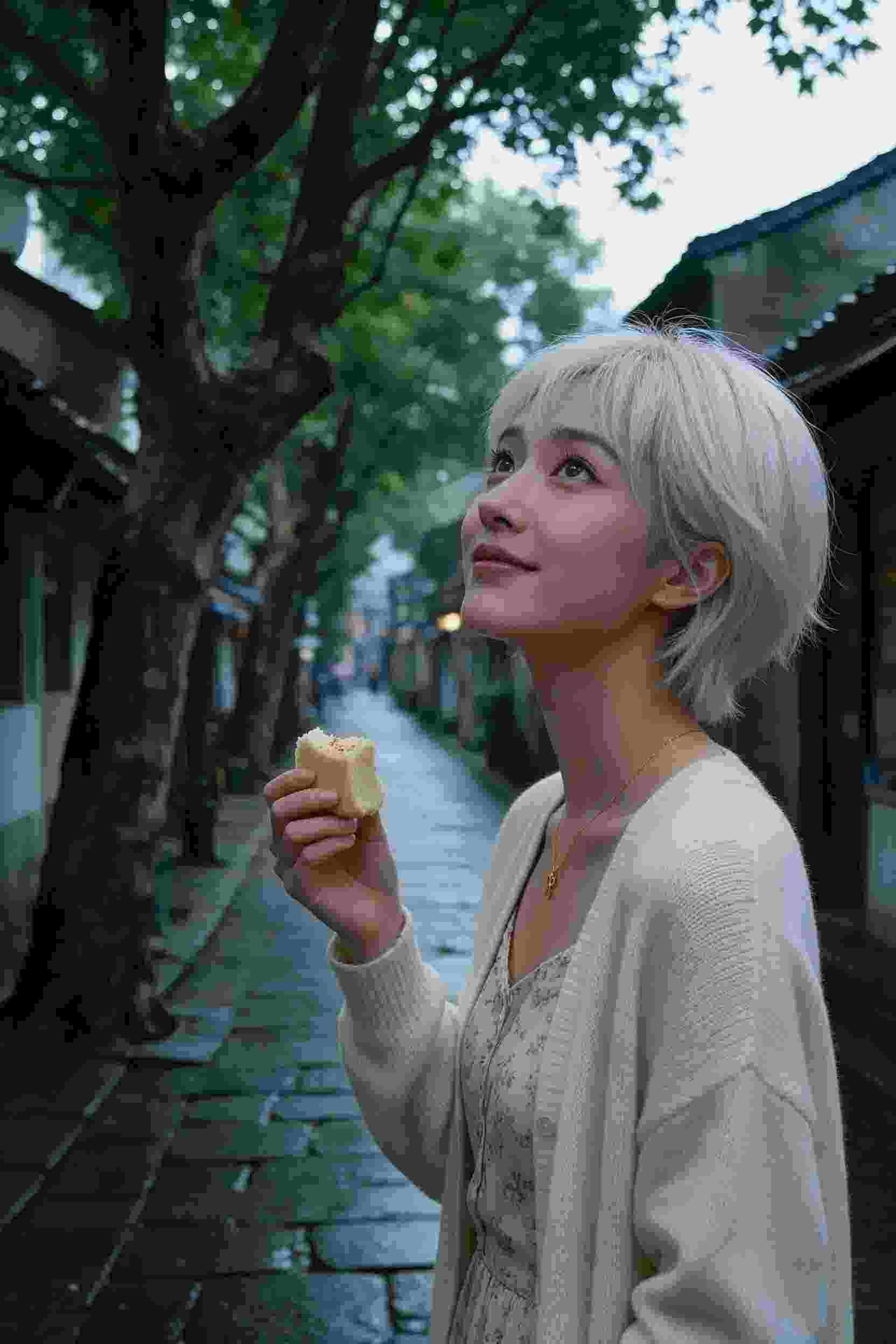 胜利的曙光