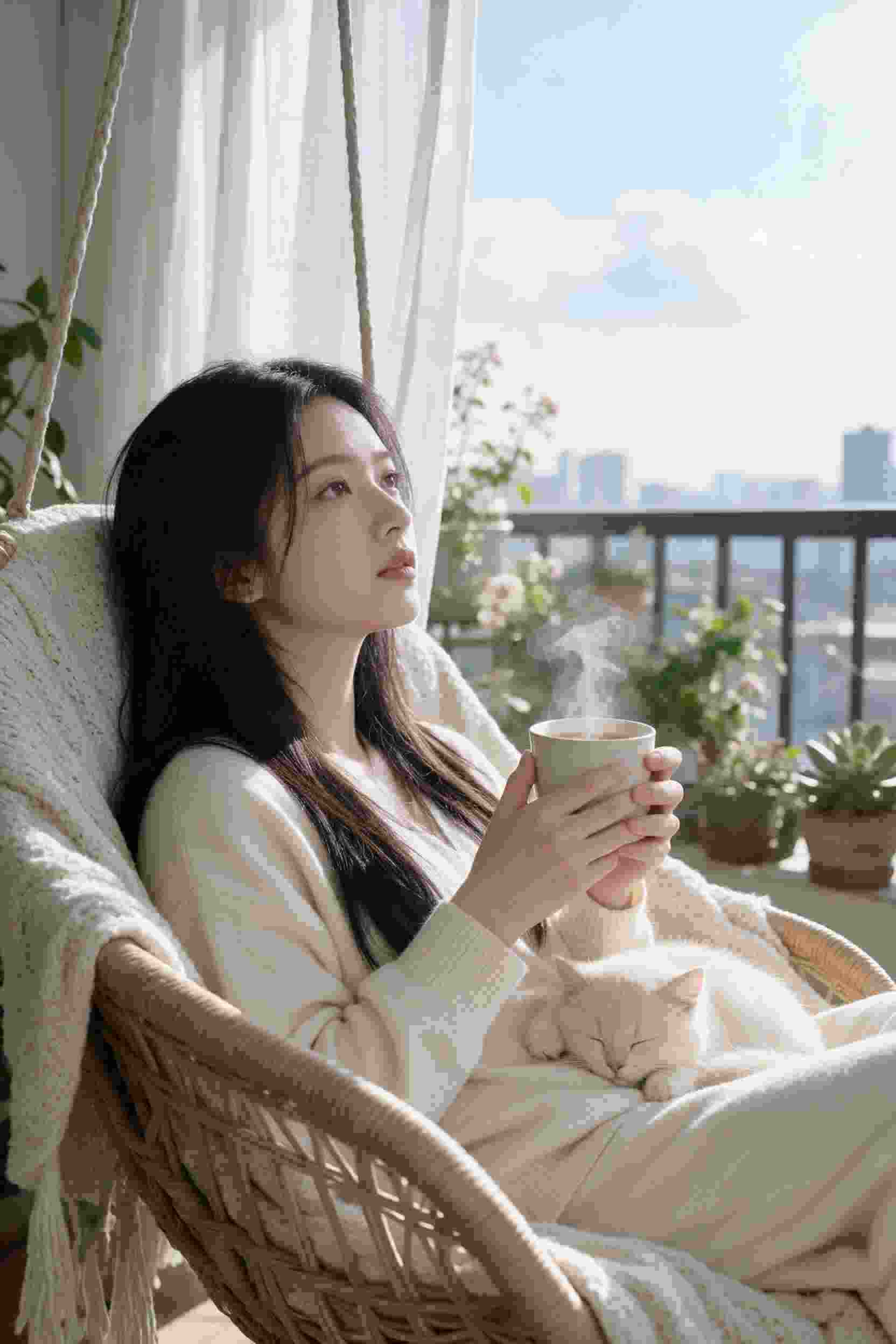 同伴的约定