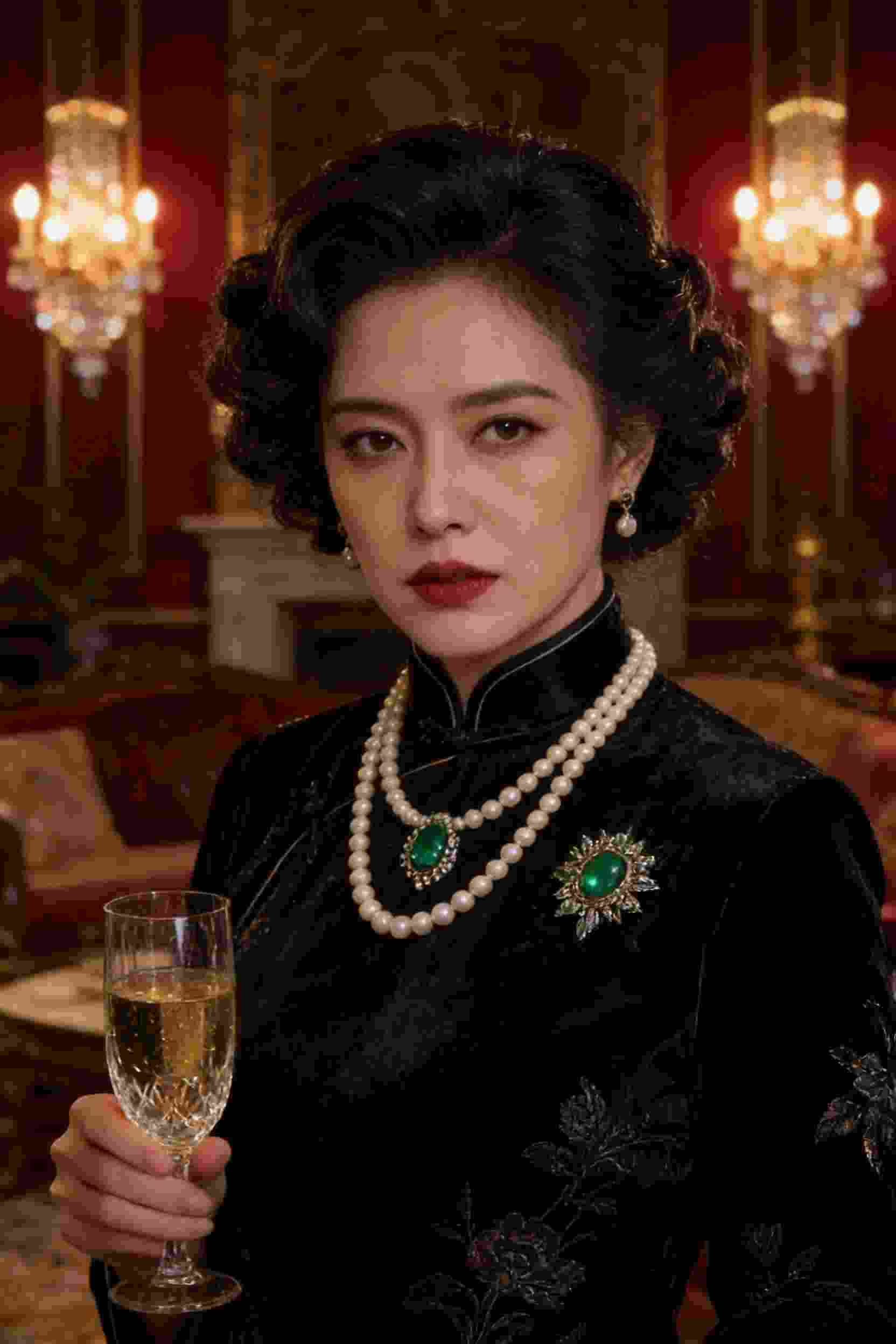 古韵传说