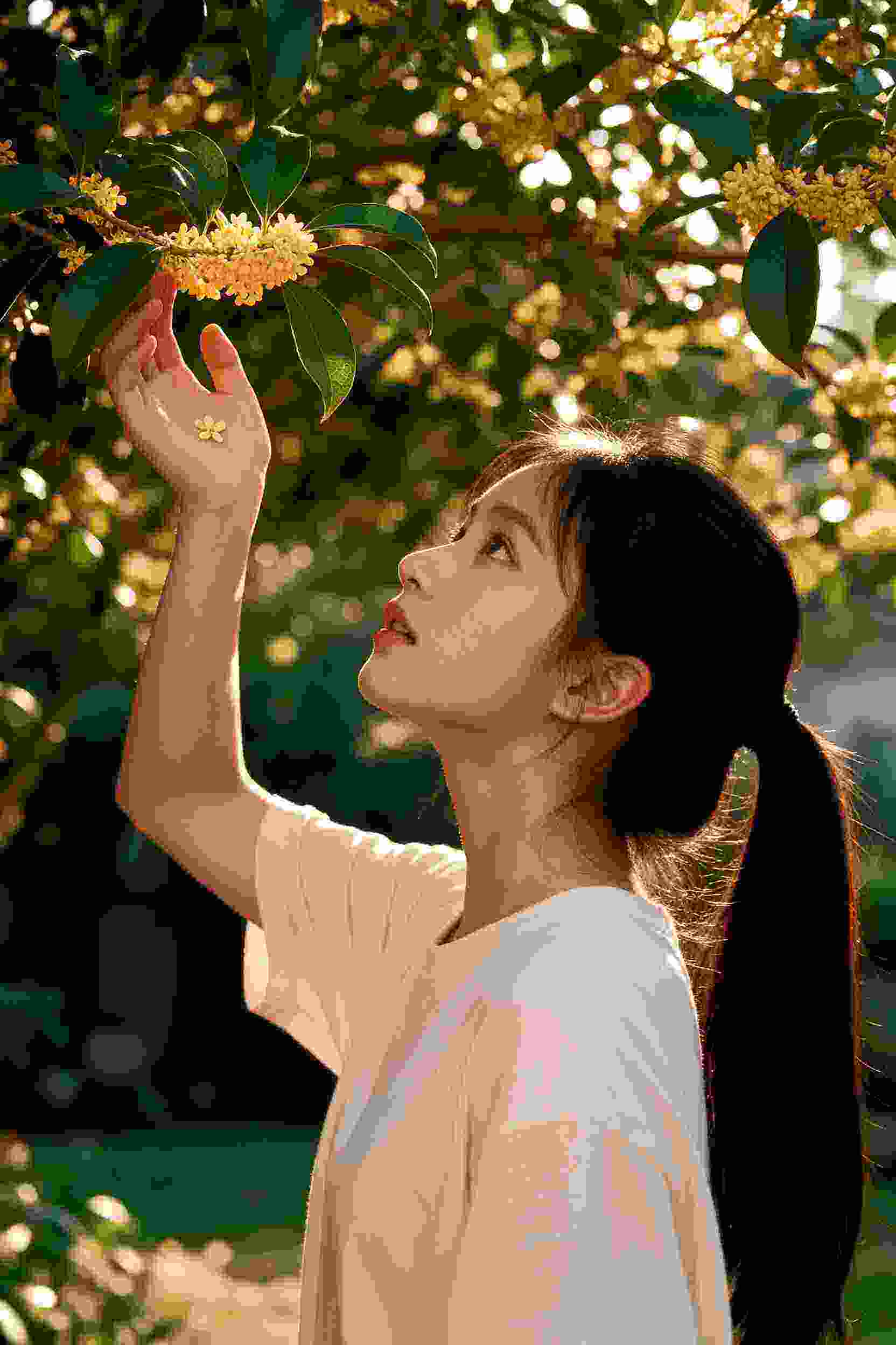 梦想的力量