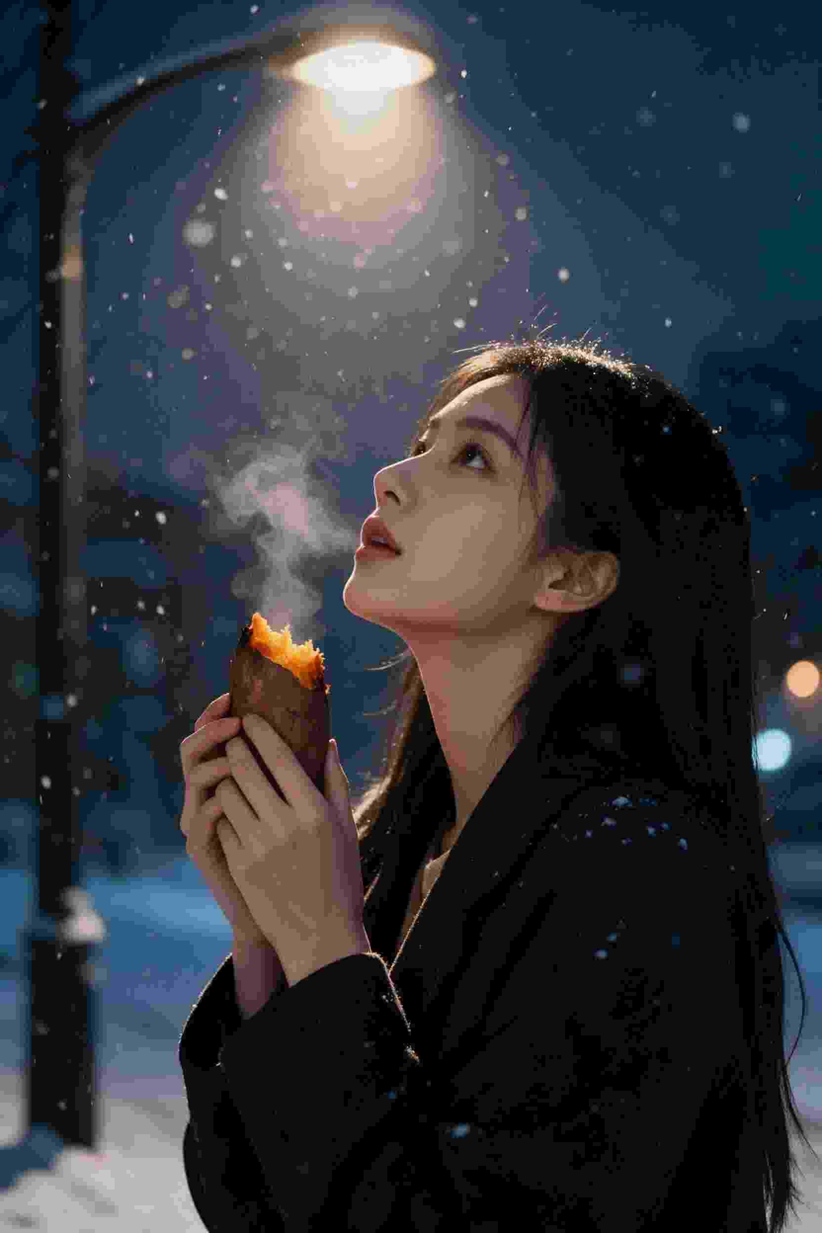 校园物语
