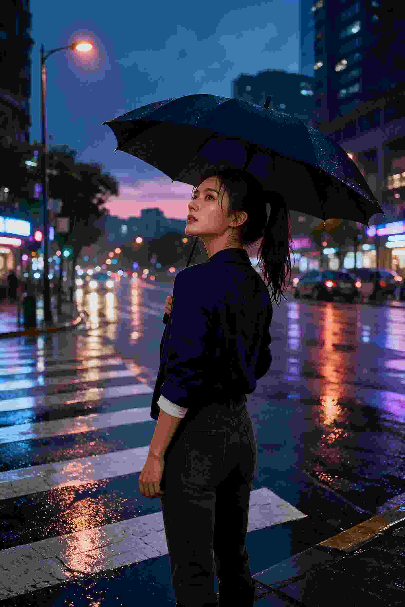 爱在循环中
