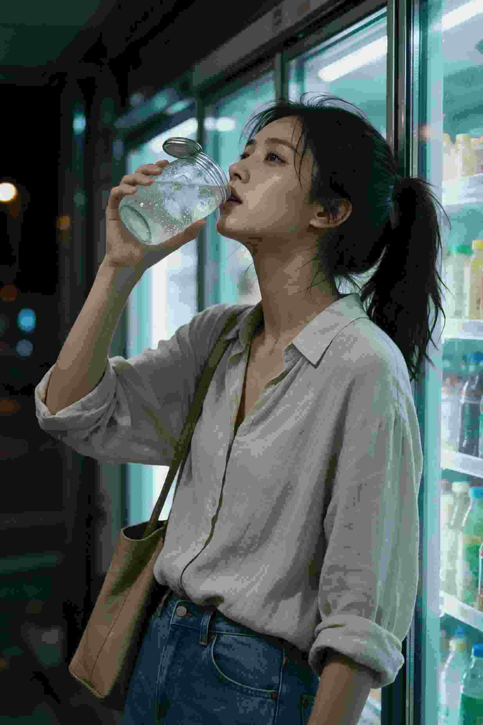 青春的语言